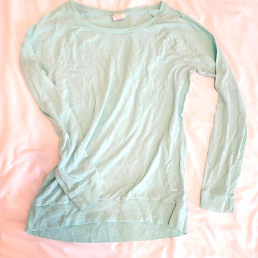 Pink Brand long sleeve top